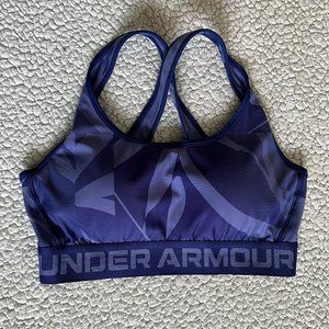 ✨Closet Cleanout✨ NWOT Medium impact sports bra size M